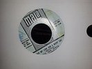 the van dykes -save my love for a rainy day rare mala584