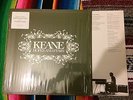 KEANE HOPES AND FEARS 2004 ISLAND RECORDS VINYL DBL LP GATEFOLD