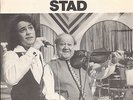 EUROVISION Swedish NF 1977 Kennet Greuz & Eric Öst 