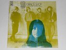 The Great Society with Grace Slick,Conspicuous Only in its Absence,US LP -RARE