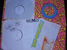 Spacemen 3 - 2x Big City AUTOGRAPHED White Label Test Pressing 12
