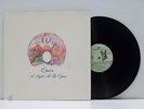 QUEEN A NIGHT AT THE OPERA LP ORIG. U.S. 1975 GATE FOLD EMBOSSED COVER VG++