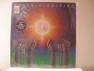 EARTH  WIND & FIRE - I AM - COLUMBIA FC 35730 - GATE FOLD COVER - 
