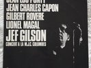 JEF GILSON 