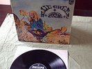 BLUE CHEER  OUTSIDE INSIDE  RARE FIRST UK  PHILIPS 7860 KRAUT ROCK PROGRESSIVE