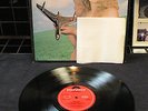 BLIND FAITH S/T Polydor UK British original LP - NEAR MINT - Clapton Winwood