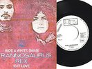TYRANNOSAURUS REX - Ride a white swan - 7