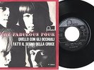 THE FABULOUS FOUR - Fatti il segno della croce - 7