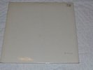 The Beatles - White Album - 2 x Vinyl LP - #0453757 - UK Stereo - Top Loading