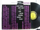 ++ Kenny Burrell + Jimmy Raney - Prestige PRLP7119 - 2 Guitars - 50th, DG, RVG