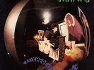 The Cramps ?– Psychedelic Jungle L.P