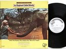 Funk Breaks LP HOWARD BLAKE An Elephant Called Slowly OST on Bell M-