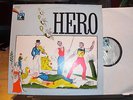 Hero Same, italian prog, orig germ 1st.Press  PAN  1973  megarar 