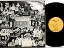 Rare CA Soul Funk 2LP LOCKE SAINTS BAND Opus One on Saint City Reggie Andrews
