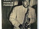 CHARLIE PARKER  The Genius Of Charlie Parker Savoy MG-12014  MONO LP DG RVG  NM