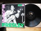 Orig. 6s / 5s  LPM-1254 Elvis Presley 
