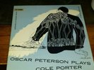 Vintage Oscar Peterson plays Cole Porter 45