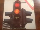 I DRIVE Same (Metronome MLP 15.420) German original. Rare EXC/EXC
