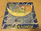Tabula Rasa - Ekkedien Tanssi (Love Records) LRLP 170
