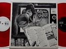 The Rolling Stones 2 LP Summer Reruns Red Vinyl tmoq Rare in Shrink