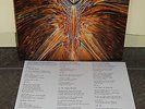 Cynic - Focus LP Vinyl Sentenced Amorphis Death Gorguts