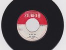 Hugh Godfrey / Marcia Griffiths - Go Tell Him / After Laughter - Studio 1 *RARE*