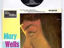 MARY WELLS - MY GUY - BLACK / GIRL GROUP - EP - 7