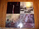 4 NEAR MINT Steely Dan vinyl LPs AJA Katy Lied PRETZEL LOGIC The Royal Scam NM