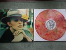 David Bowie - The Beat Goes On multi coloured vinyl