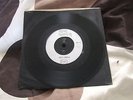 IRON MAIDEN HOLY SMOKE ONE SIDED RADIO EDIT SINGLE