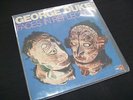 LP: GEORGE DUKE * FACES IN REFLECTION *Seltene US-Pressung MPS Records MC 22018