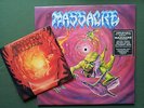MASSACRE - RARE LP + 7