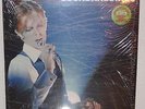 David Bowie – Soundandstage (Live Milton Keynes) ohne Label (green Vinyl)