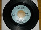 Idle Few People Thats Why - Blue Book 70's Repo Great Northern Track *Classic )?
