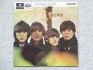 BEATLES BEATLES FOR SALE ORIG 1965 1ST PRESS PARLOPHONE MONO 4 TRACK EP W P/S