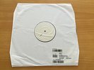 Sleaford Mods - Key Markets LP White Label Test Pressing