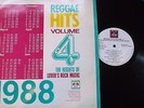 Reggae Hits Vol 4/Various Artists/Ethnic Fight/ 12
