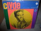 CLYDE MCPHATTER self titled ( r&b ) - atlantic black 8031 -
