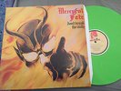 Mercyful Fate Don't break the oath LP Vinyl New King Diamond Heavy Metal