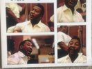 MFSL 200g Muddy Waters Folk Singer NR