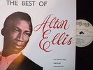 The Best of Alton Ellis /Coxsone Label/12
