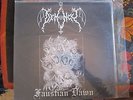Demoncy - Faustian Dawn Demo LP Sombre Records Original 2002 Black Metal NM/NM