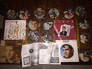 Vinyles 33 et 45 tours ELVIS PRESLEY dont Pictures Disc
