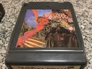 SANTANA   ABRAXAS   QUADRAPHONIC 8 Track Almost MINT- Sounds Great