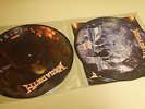 MEGADETH Th1rt3en 2LP Limited Edition Picture Disc