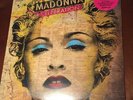 Madonna Celebration 4 Vinyl Greatest Hits