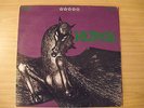 HORSE -SAME - MEGE RARE ORIGINALPRESSUNG - PSYCHEDELIC ROCK