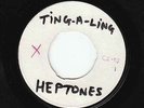 Heptones - Ting A Ling - ROCK STEADY MURDER