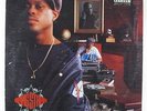 Gang Starr - Daily Operation LP - Chrysalis