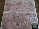 Coheed and Cambria Afterman: Ascension (Clear Vinyl LP Limited HH1005V)  SEALED